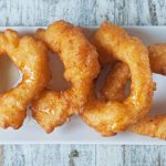 Picarones Recipe