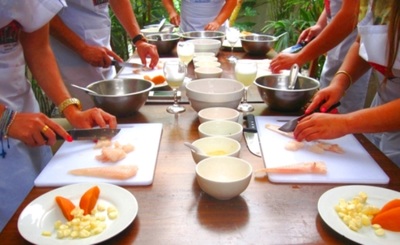 Cooking Classes with Lima Gourmet Company