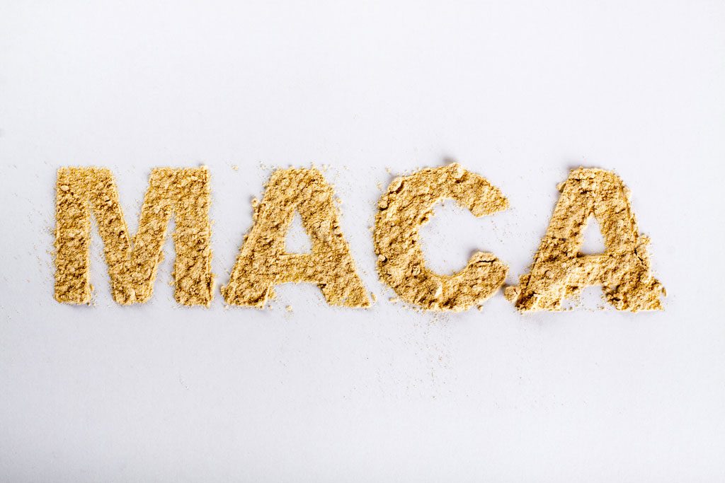 Maca Nutrition Maca Root Powder