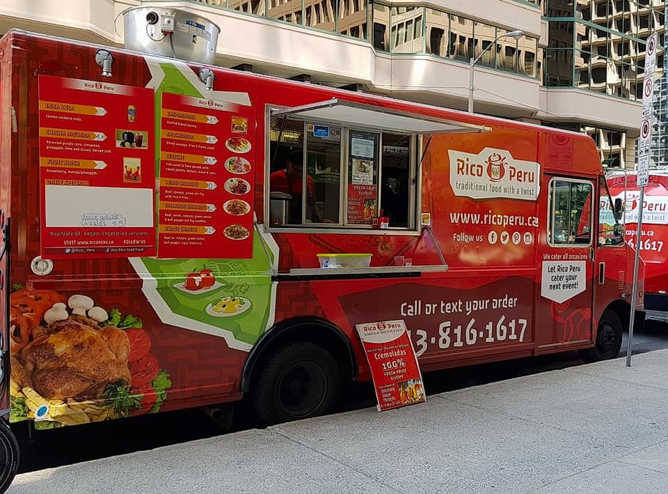 Peruvian Food Trucks Fast Food Andean Style Eat Peru Peruvian Food Trucks Fast Food Andean Style Eat Peru