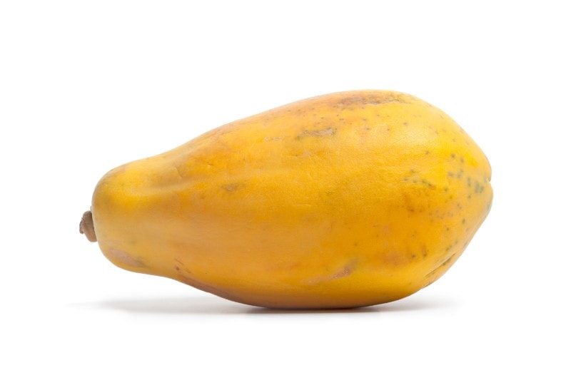papaya fruit of the inca
