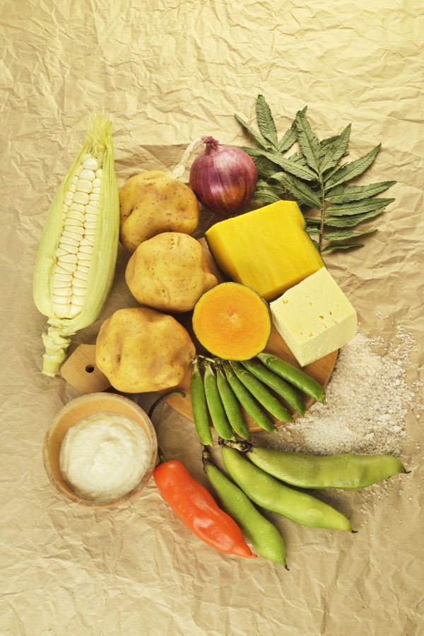 locro recipe ingredients