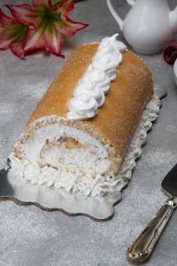 Pionono Cake Recipe