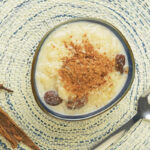 Delicious Arroz Con Leche Rice Pudding Recipe