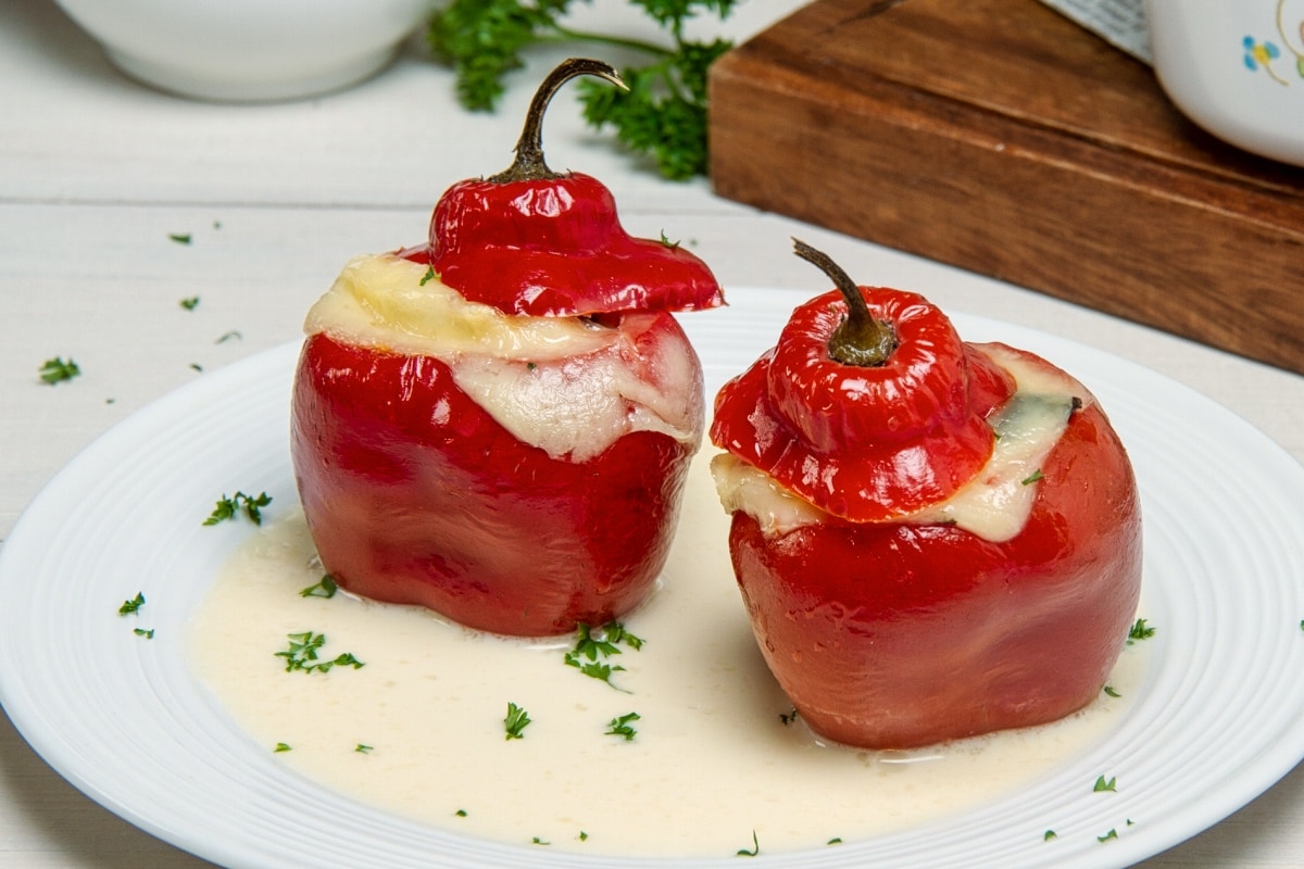 rocoto stuffed pepper