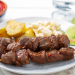 anticuchos peruanos